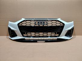 Audi A4 S line