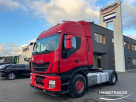 Iveco AS440T/P, 2 спальных места