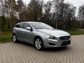 Volvo V60, 2.0 l., Универсал
