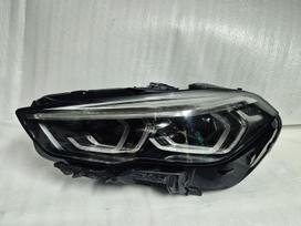 Bmw 2 serija, 9478455, elektros sistemos dalys