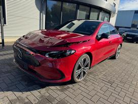 Mercedes-benz Cla200, 58 kwh, sedanas
