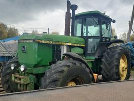John Deere 4850