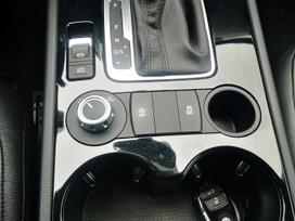 Volkswagen Touareg, 3.0 l., vienatūris