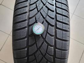 Dunlop SP WinterSport  3D 103W, зимние 275/35 R21