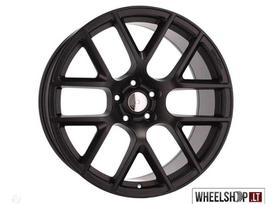Euroreplica EU-A6014, light alloy, R20