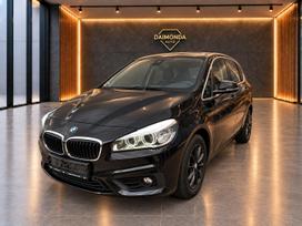 Bmw 218 Active Tourer, 2.0 l., visureigis /