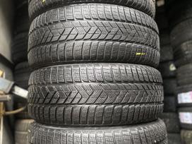 Pirelli, žieminės 255/45 R19