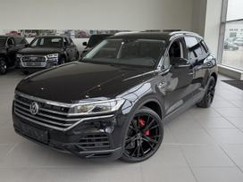 Volkswagen Touareg, 3.0 l., visureigis /