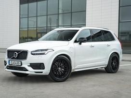 Volvo Xc90, 2.0 l., visureigis / krosoveris