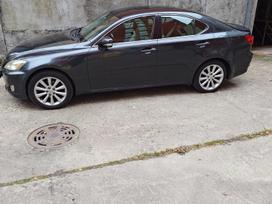 Lexus IS 220, 2.2 l., Седан