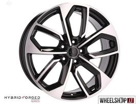 Euroreplica EU-3S5979, light alloy, R19