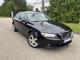 Volvo S80, 2.4 l., Седан