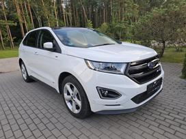 Ford Edge, 2.0 l., Внедорожник / Кроссовер