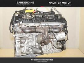 Bmw 540, B58b30a B58b30 2455303 11002455303