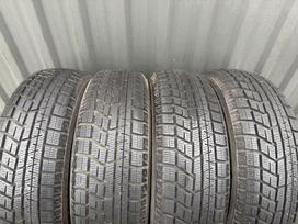Yokohama Ice GUARD iG69, зимние 175/65 R14