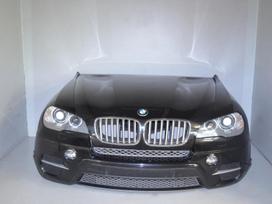 Bmw X5 kėbulo dalys