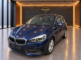 Bmw 225 Active Tourer, 1.5 l., visureigis /