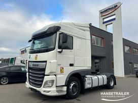 Daf Xf 480 Ft, 2 miegamosios vietos