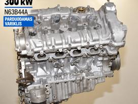 Bmw 750, N63b44 N63 2468392 11002468392