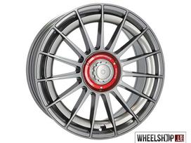 Euroreplica EU-FBX298, light alloy, R19