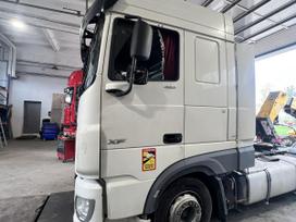DAF XF106.480FT, vilkikai