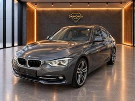 BMW 330, 2.0 l., Седан