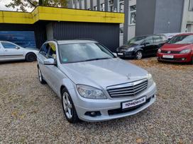 Mercedes-Benz C200, 2.1 l., Универсал
