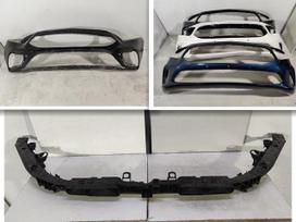Mercedes-Benz A klasė, A1778856100 A1778853600   A1776206700  A, bumper reinforcement, bumpers