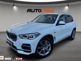BMW X5, 3.0 l., Внедорожник / Кроссовер