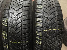 Dunlop Winter SPORT 5, зимние 215/70 R16