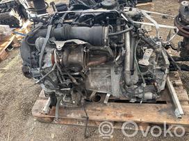 Mercedes-Benz B180, M270.910, детали двигателя
