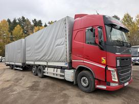 Volvo Fh 460, Original 785.000km!,