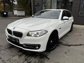 BMW 530, 3.0 l., Универсал