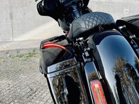 Harley-davidson Street Glide Flhx, touring /