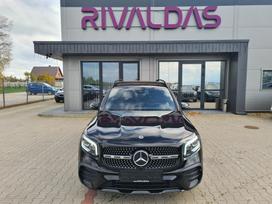 Mercedes-Benz GLB200, 2.0 l., off-road / crossover