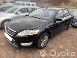 Ford Mondeo по частям. Turime daug įvairių markių automobilių ardyme va