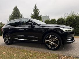 Volvo XC60, 2.0 l., off-road / crossover