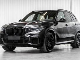 BMW X5, 3.0 l., Внедорожник / Кроссовер