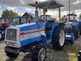 Mitsubishi MT2501 Akcija !, tractors