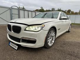 Bmw 750, 750ix, Bmw f02 750i xdrive 2014m
