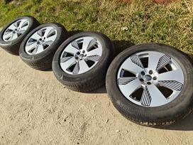 Audi Orginalūs Audi Q4 Q5 Q8 e-tron, lengvojo lydinio, R19