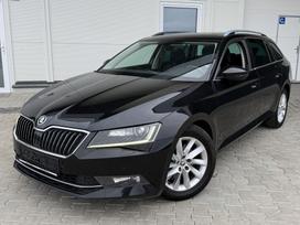 Skoda Superb, 1.6 l., Универсал