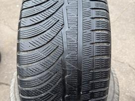 Michelin Pilot alpin pa4, зимние 245/45 R18