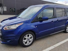 Ford Transit Connect, 2.5 l., vienatūris