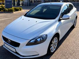 Volvo V40, 1.6 l., hečbekas