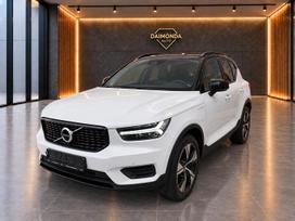Volvo XC40, 1.5 l., Внедорожник / Кроссовер