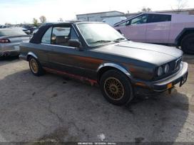 BMW 325, 2.5 l., Седан