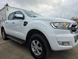 Ford Ranger, 2.2 l., Пикап
