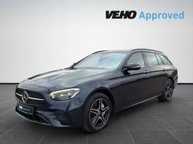 Mercedes-benz E300, 2.0 l., universalas