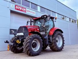 Case-IH Puma 150, тракторы